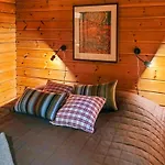 Hébergement de vacances Purnukka By Interhome Ruka