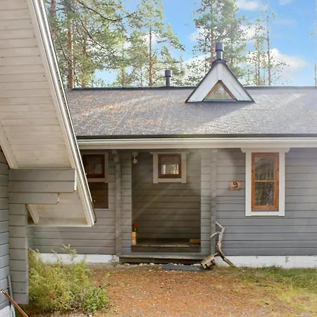 Purnukka By Interhome Feriehus