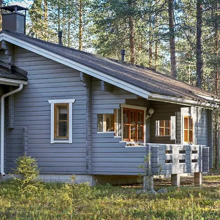 Purnukka By Interhome Semesterbostad Ruka