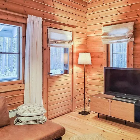 Purnukka By Interhome