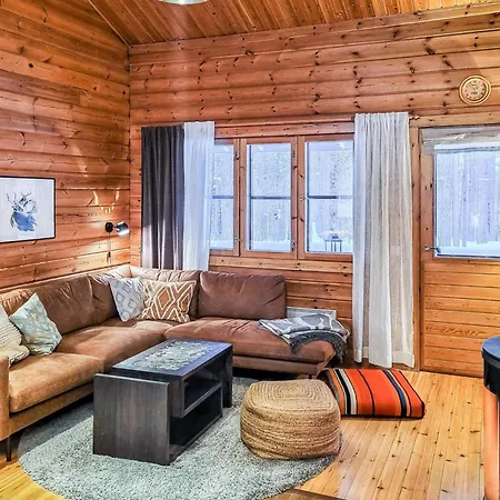 Purnukka By Interhome *