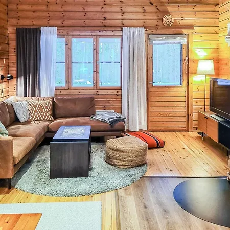 Purnukka By Interhome *