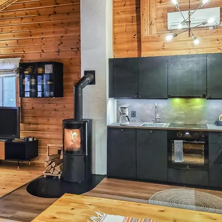 Purnukka By Interhome Feriehus Ruka