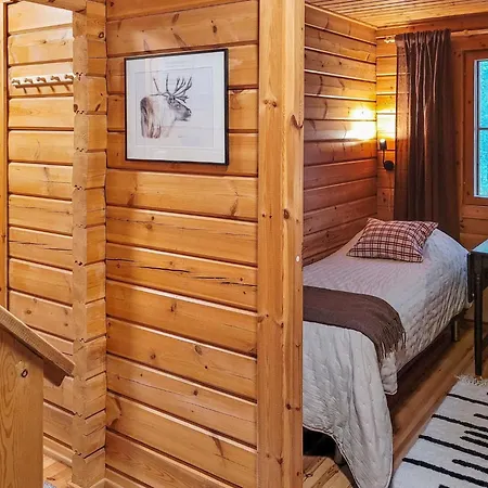 Purnukka By Interhome Feriehus