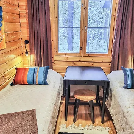 Purnukka By Interhome Semesterbostad Ruka