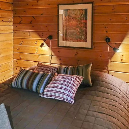 Purnukka By Interhome * Ruka