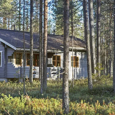 Purnukka By Interhome Semesterbostad