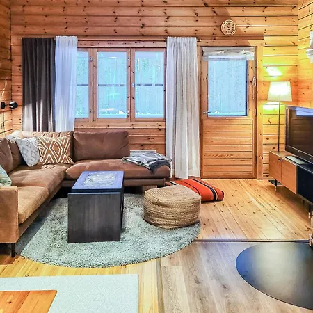 Loma-asunnot Purnukka By Interhome