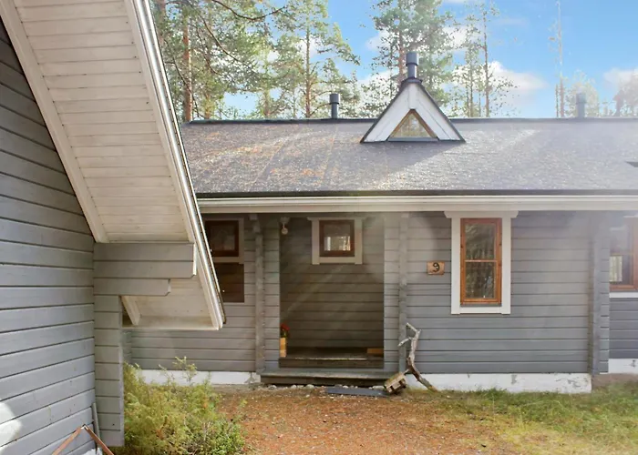 Purnukka By Interhome Feriehus