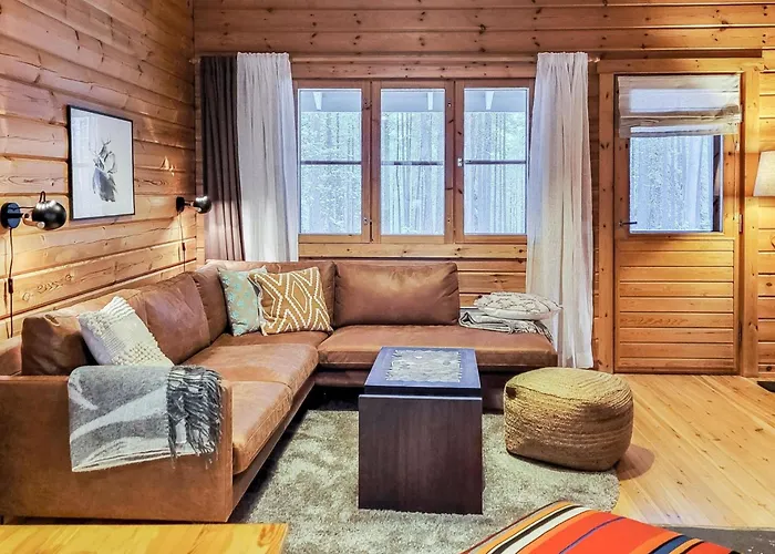 Purnukka By Interhome