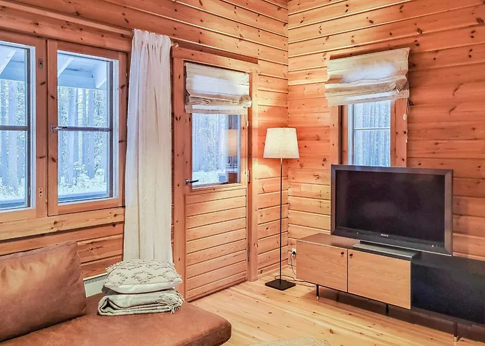 Purnukka By Interhome