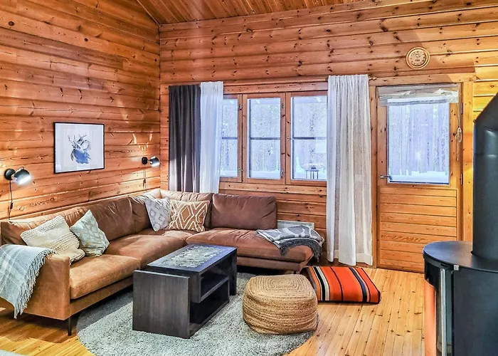 Purnukka By Interhome *