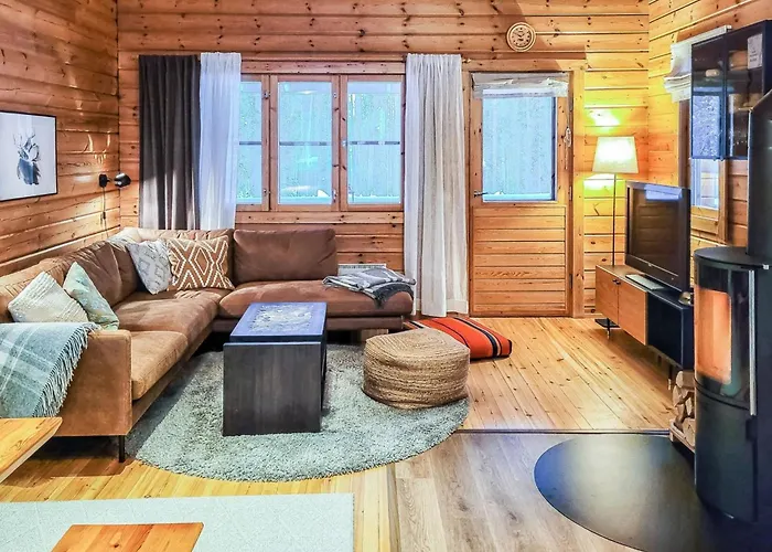 Purnukka By Interhome *