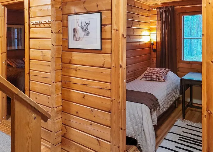 Purnukka By Interhome Feriehus