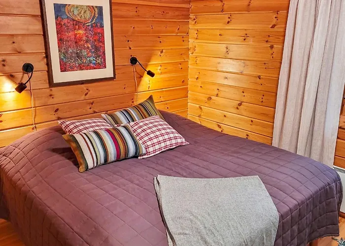 Feriehus Purnukka By Interhome *