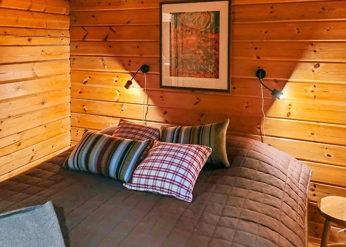 Feriehus Purnukka By Interhome Ruka