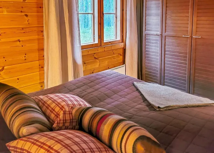 Semesterbostad Purnukka By Interhome