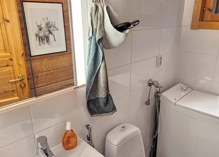 Purnukka By Interhome *