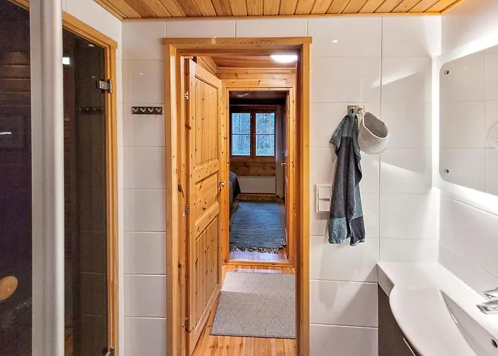 Feriehus Purnukka By Interhome Ruka