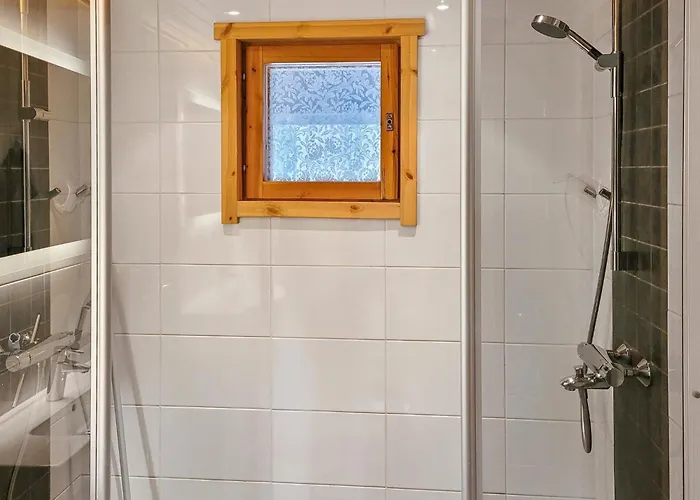 Feriehus Purnukka By Interhome