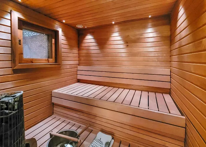 Purnukka By Interhome * Ruka