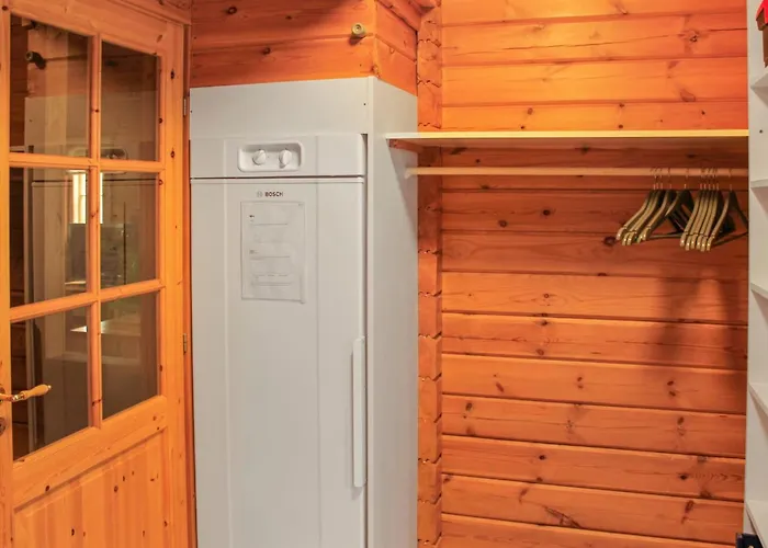 Purnukka By Interhome Feriehus *