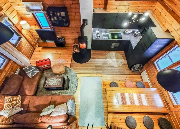 Purnukka By Interhome * Ruka