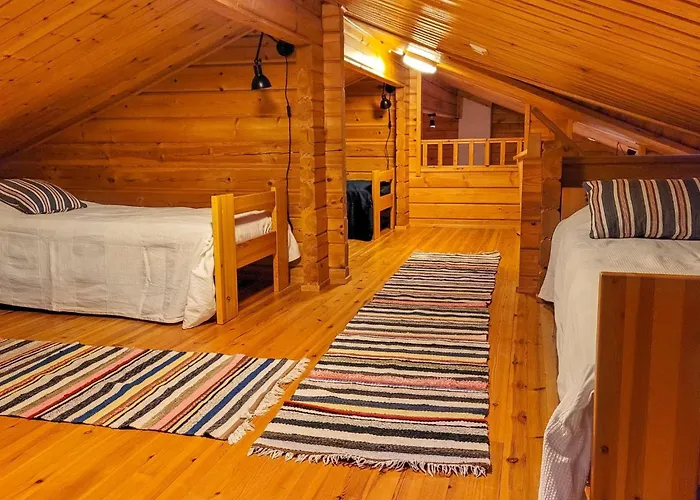 Purnukka By Interhome * Ruka