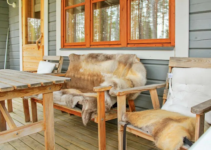 Purnukka By Interhome Ruka