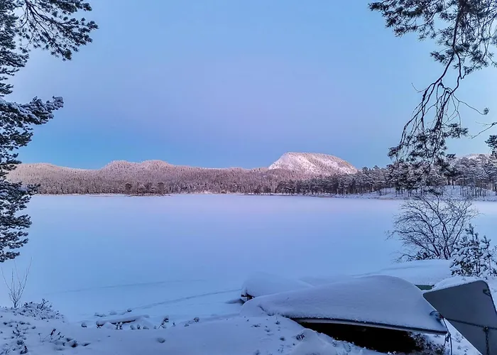 Feriehus Purnukka By Interhome Ruka