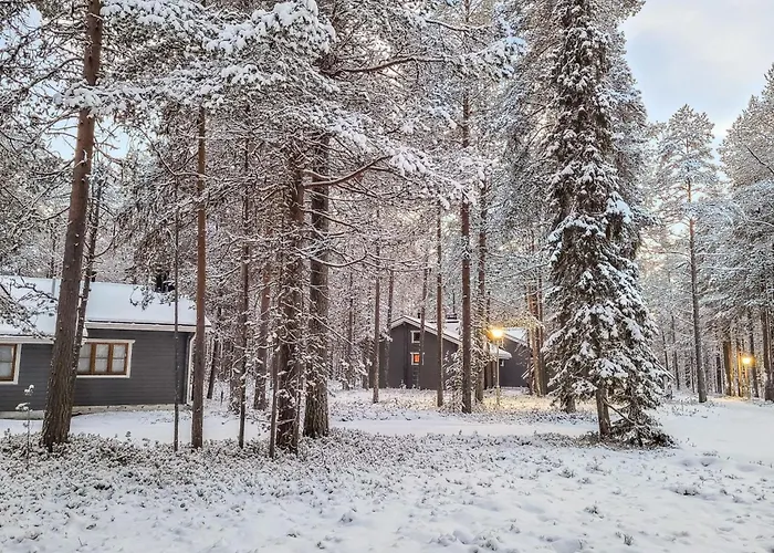 Purnukka By Interhome Feriehus