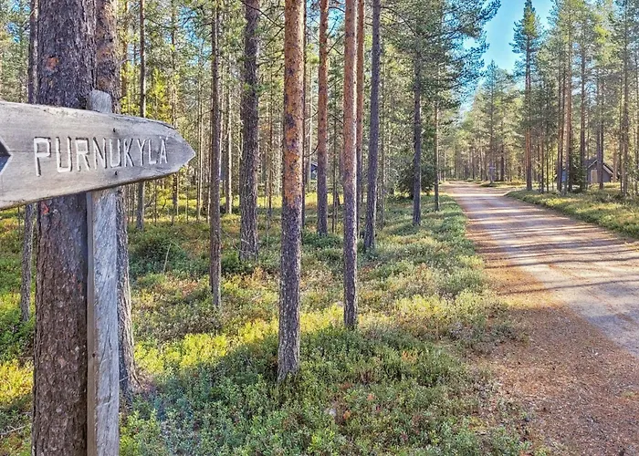 Purnukka By Interhome *