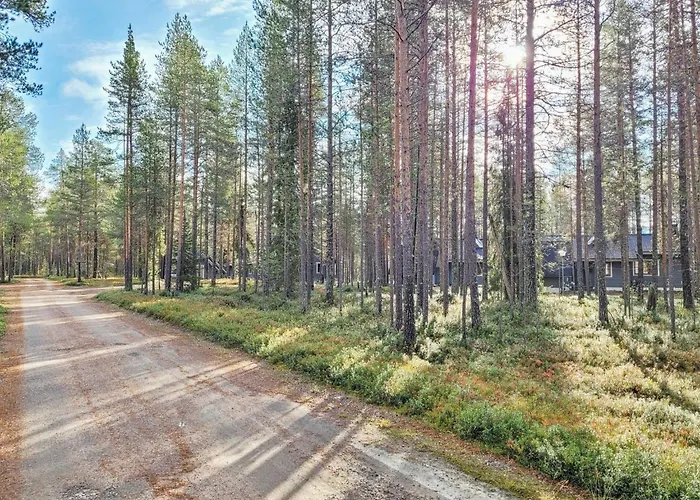 Purnukka By Interhome