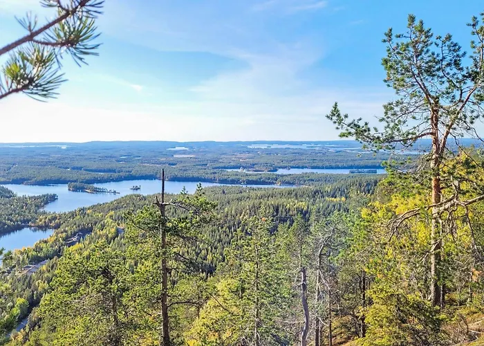 Feriehus Purnukka By Interhome