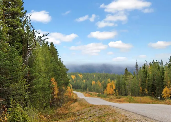 Purnukka By Interhome