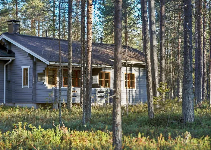 Purnukka By Interhome