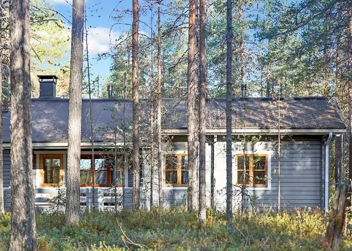 Purnukka By Interhome * Ruka